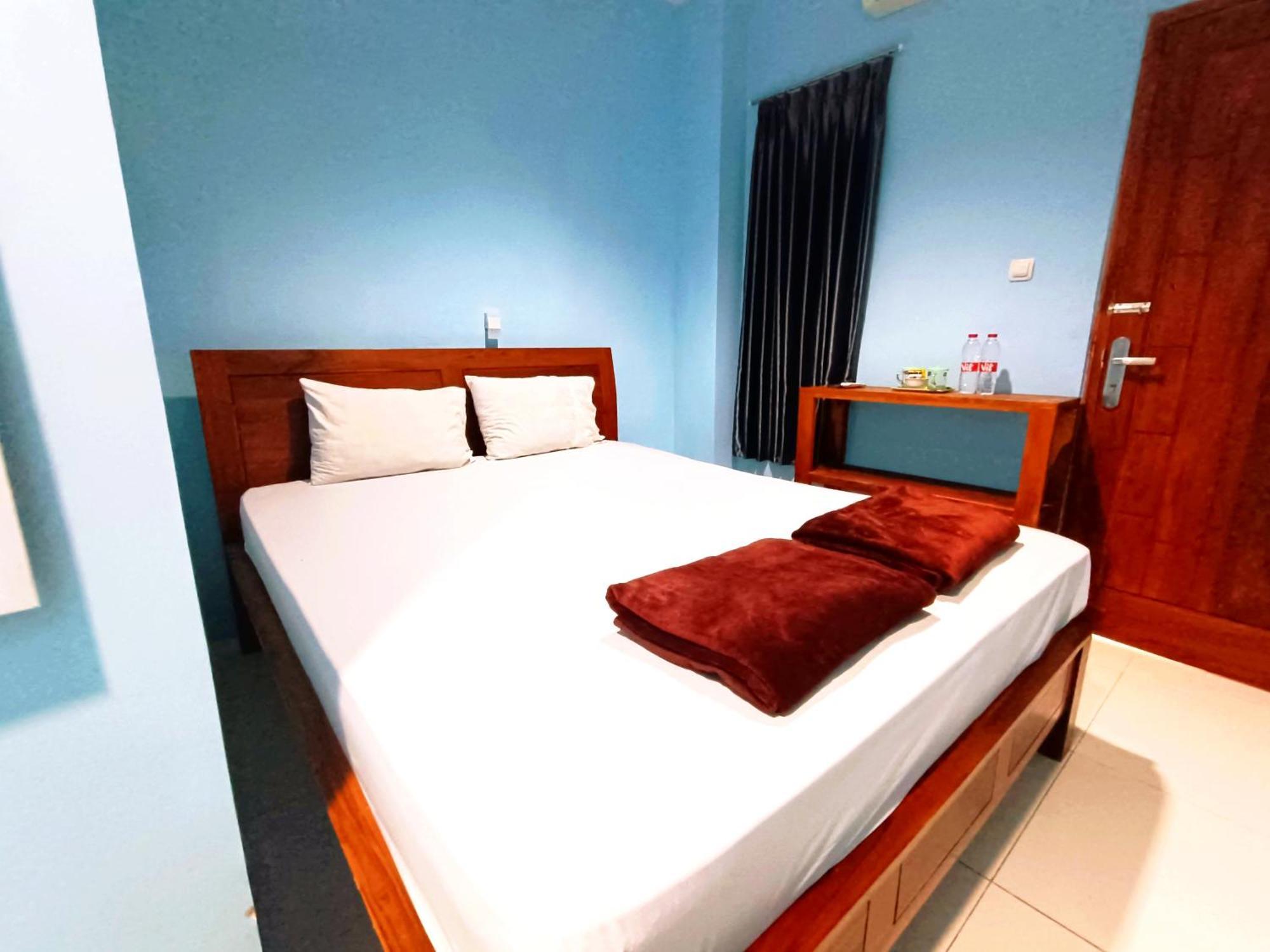 Kamar Deluxe