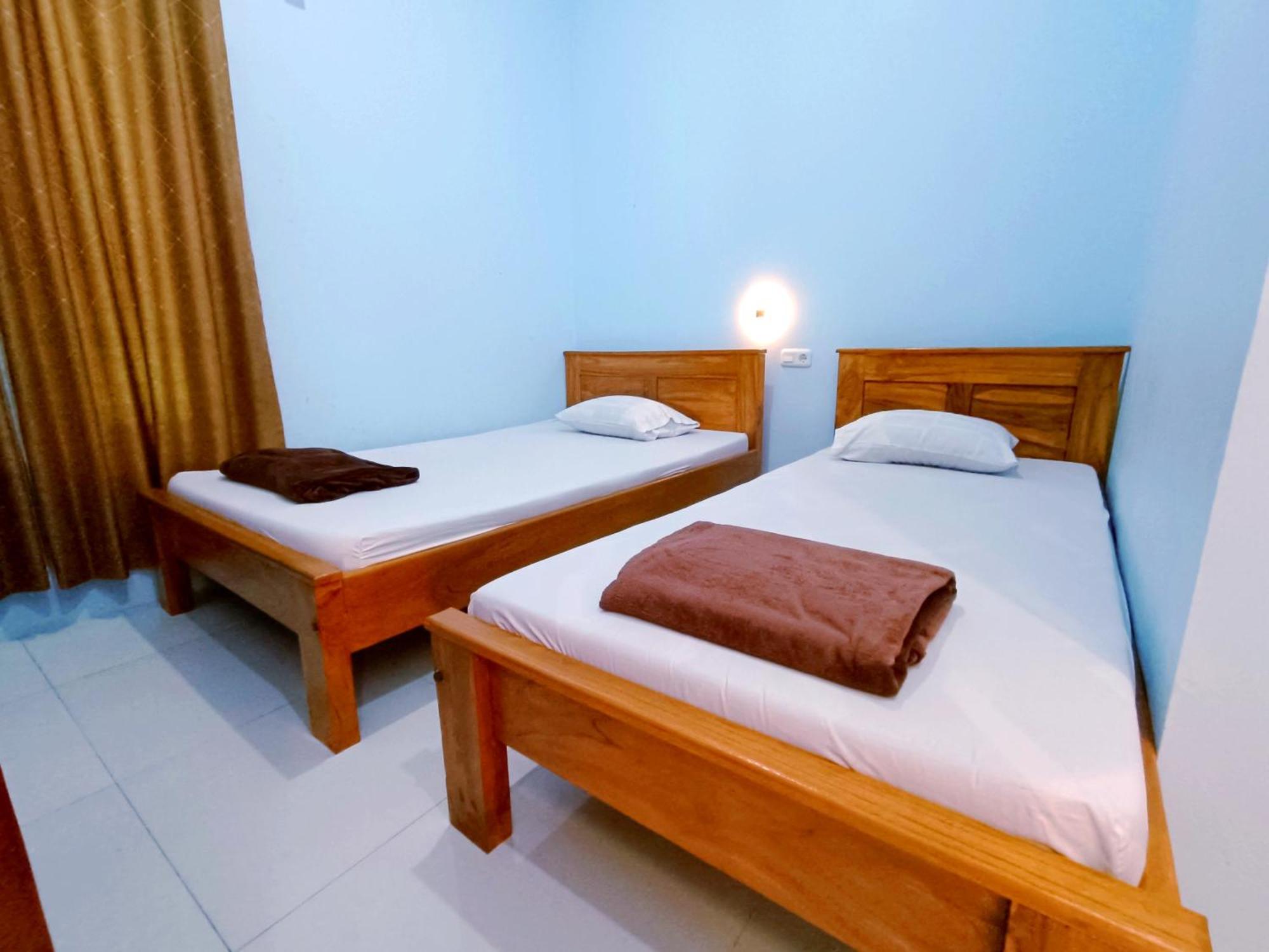 Kamar Standard Twin