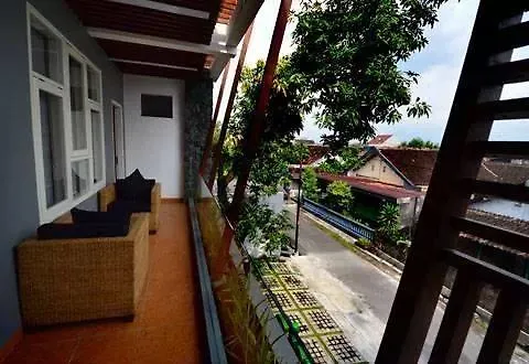 Victoria Guest House Solo